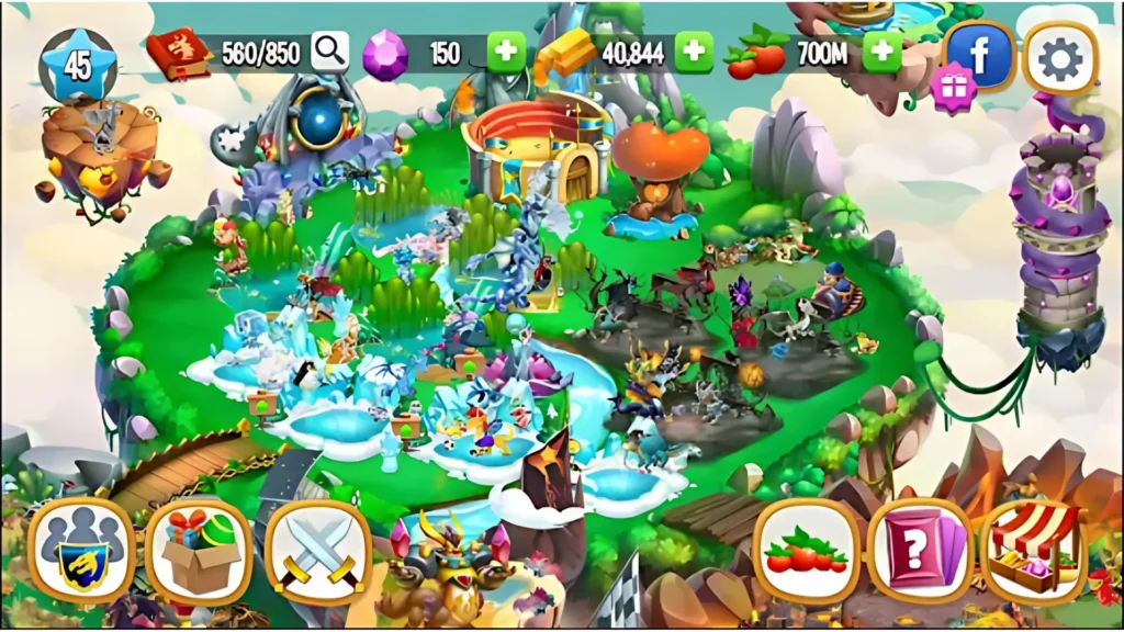 Dragon-City-MOD-APK-Hack-APK-Unlimited-Money-And-Gems