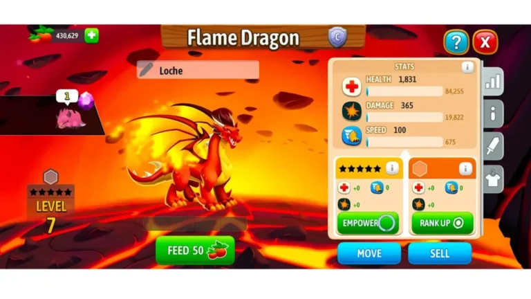 Dragon-City-MOD-APK-One-Hit