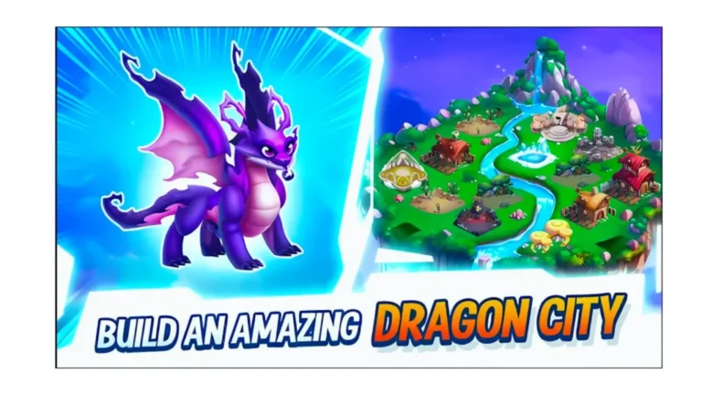 Dragon-City-MOD-APK-Unlimited-Money