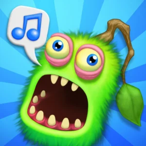 My Singing Monsters MOD APK