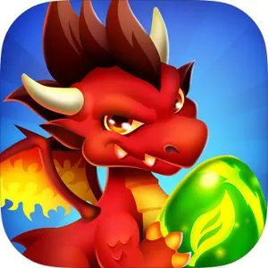 Dragon City MOD APK For iOS