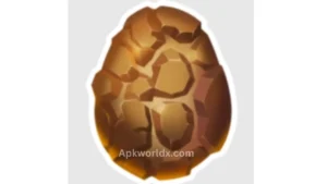 Terra Dragon Egg