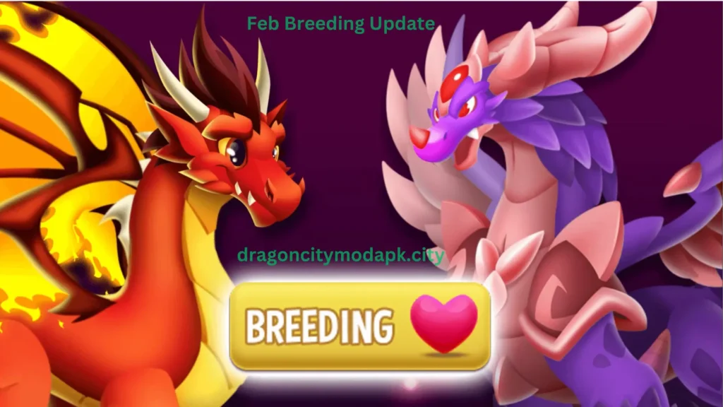 Dragon Sources Breeding Update