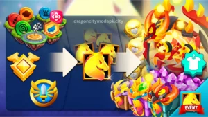 Heroic Strategist Dragon