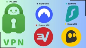 Top VPN for Gaming in 2025 - Boost Speed, Reduce Lag & Secure